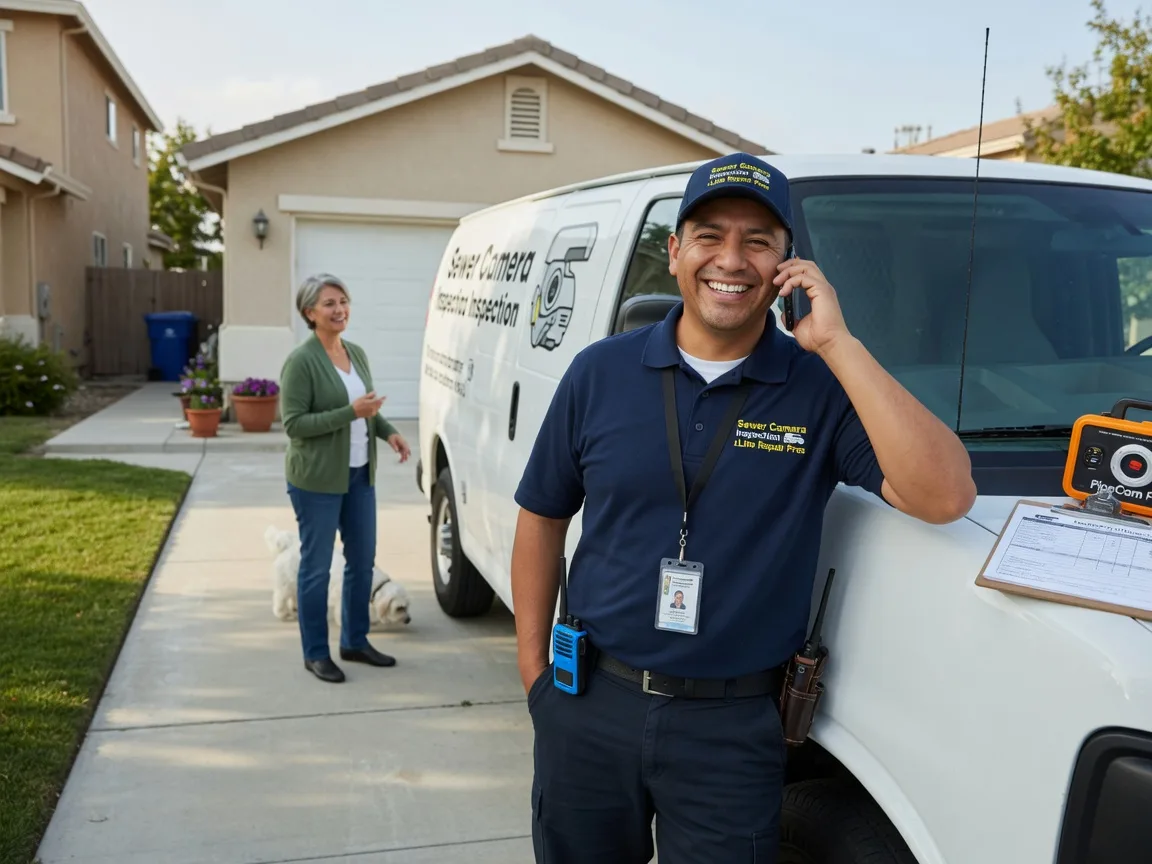 Sewer Line Repair San Acacia, NM FAQs